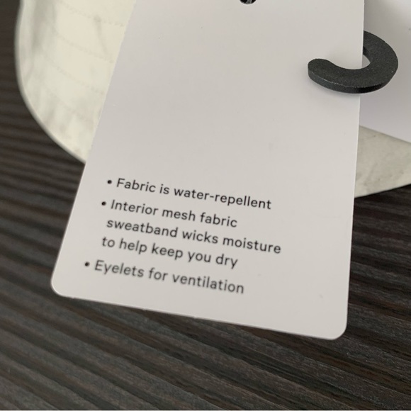 Lululemon On My Level Bucket Hat  M/L 22.5”  New with tag - Picture 5 of 15